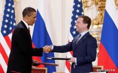 新削减计谋兵器公约》正式失效