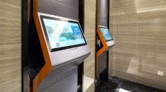 通过正在大旅逛度假区的酒店中进行测试